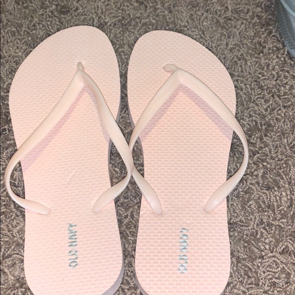 Flip flops